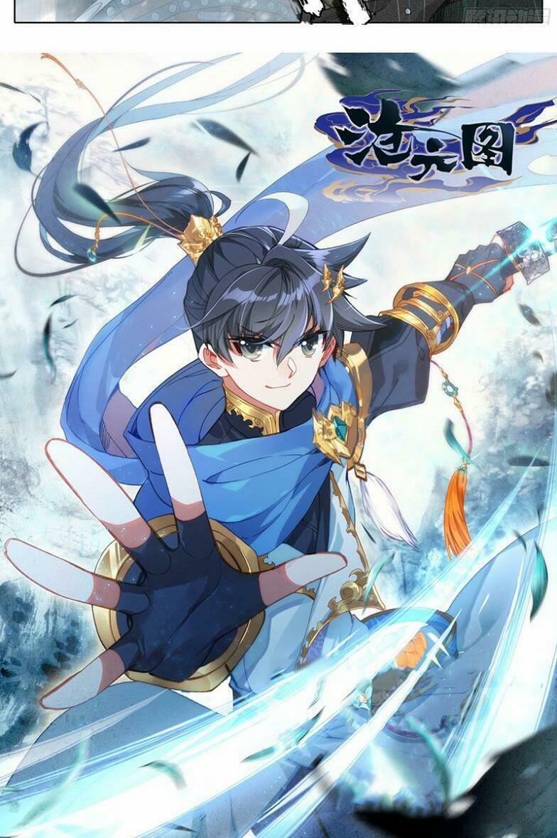 Thương Nguyên Đồ 13 trang 16