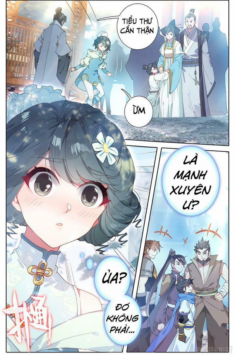 Thương Nguyên Đồ 13 trang 2