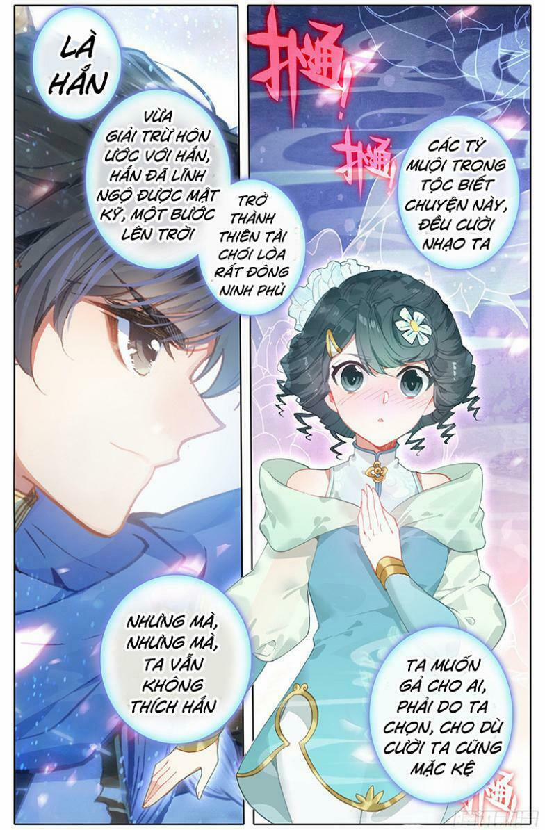 Thương Nguyên Đồ 13 trang 3