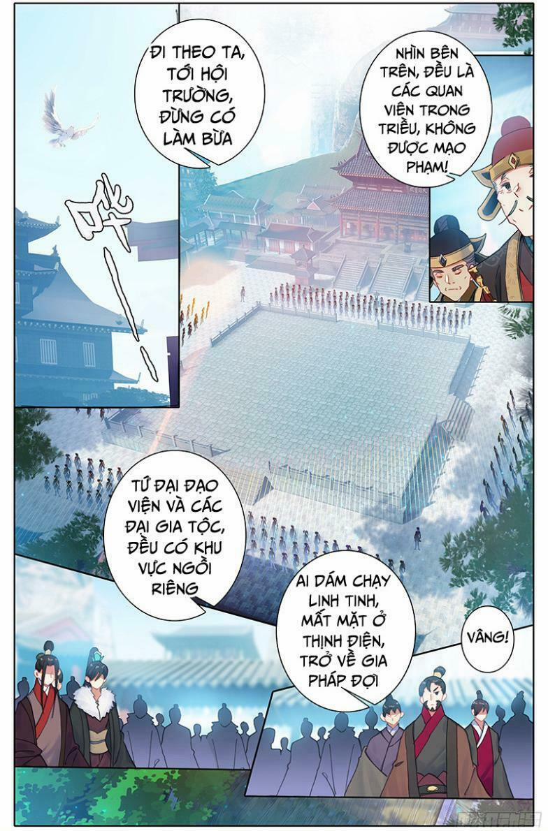 Thương Nguyên Đồ 13 trang 5