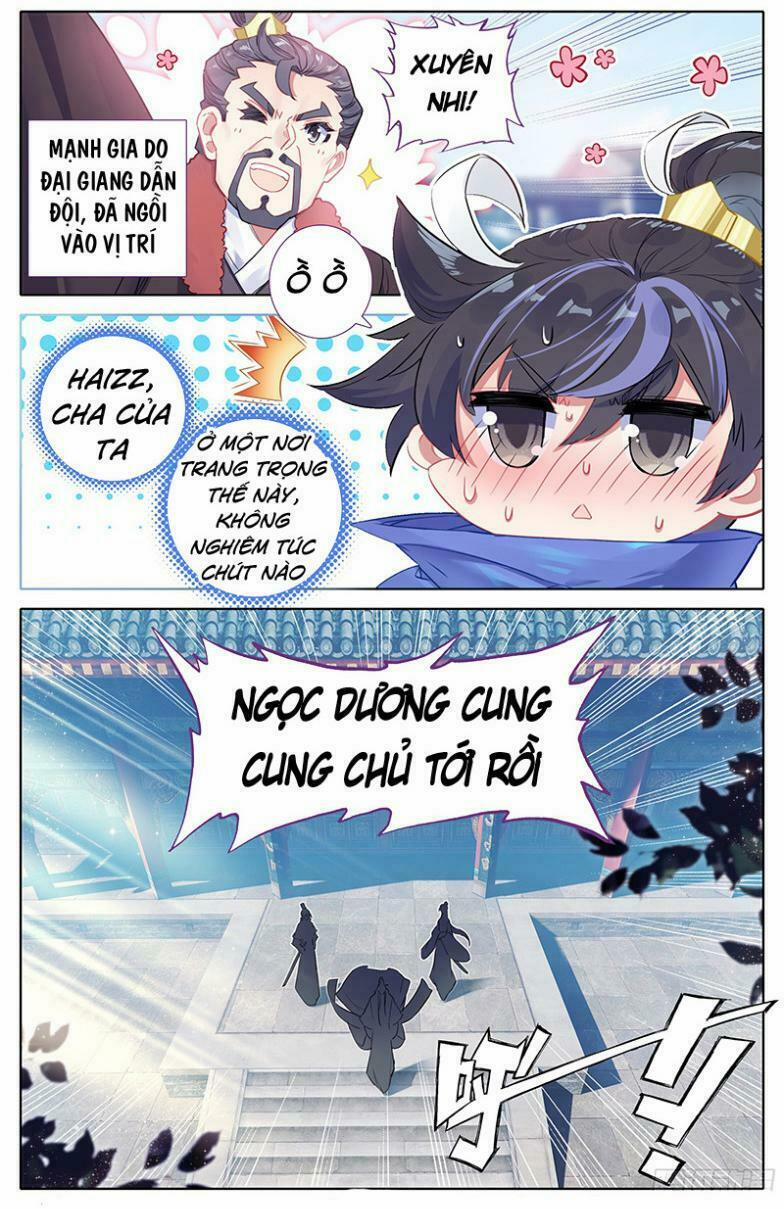 Thương Nguyên Đồ 13 trang 6