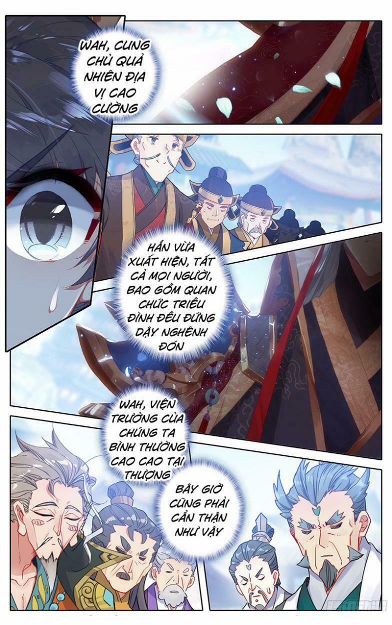 Thương Nguyên Đồ 13 trang 7