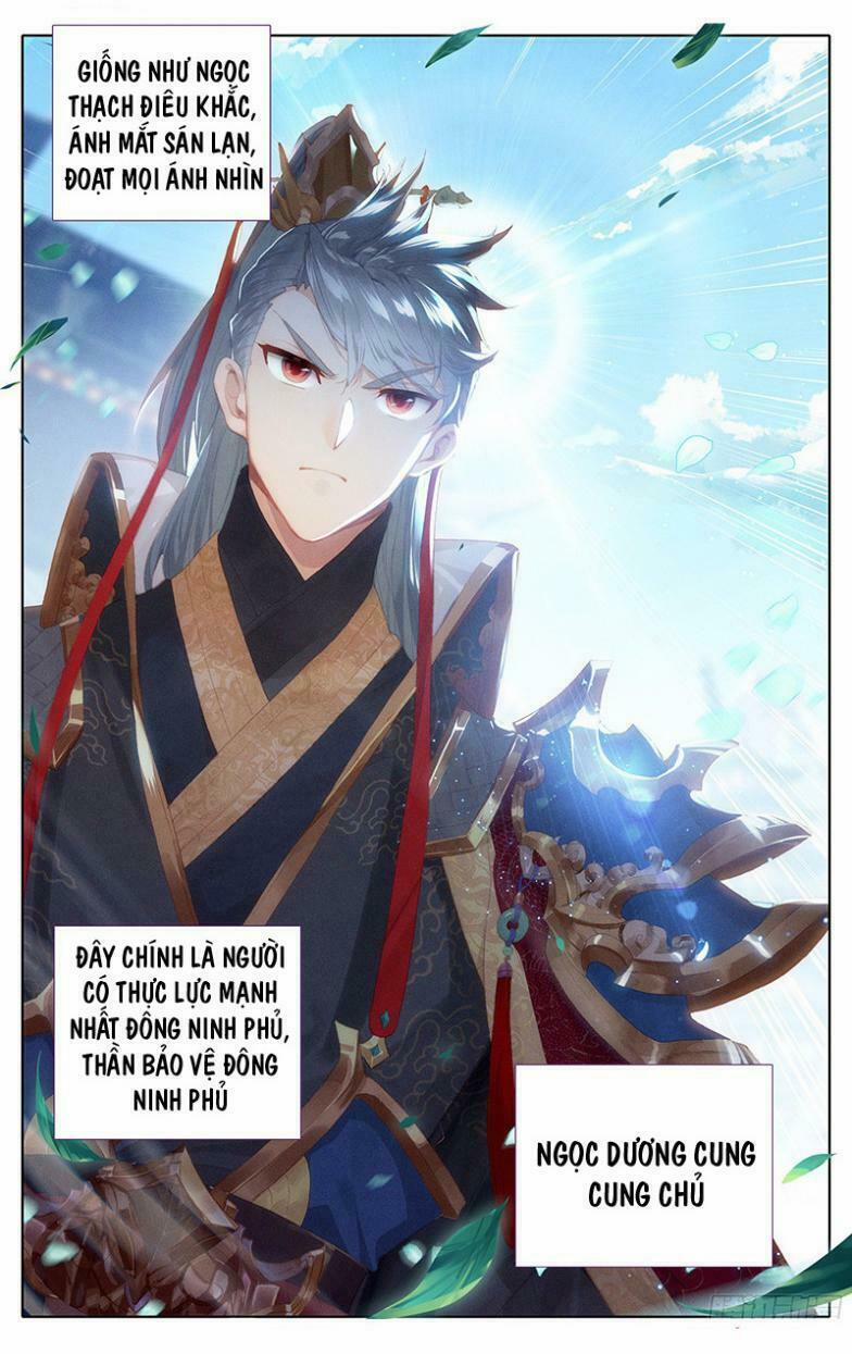 Thương Nguyên Đồ 13 trang 8