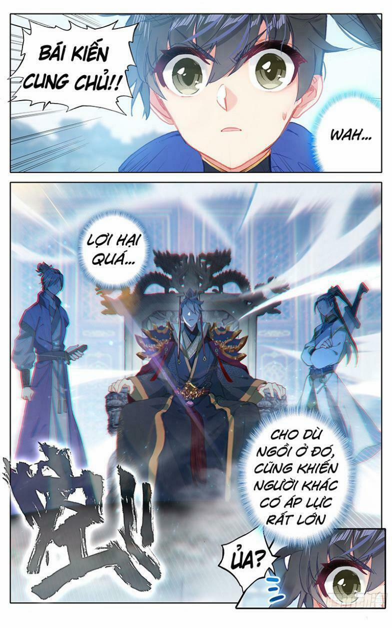 Thương Nguyên Đồ 13 trang 9