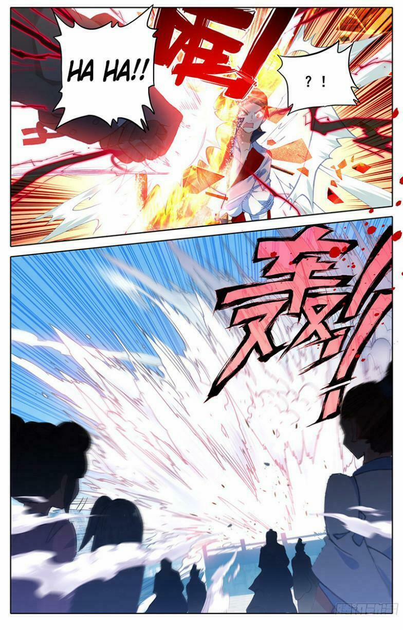 Thương Nguyên Đồ 14 trang 0