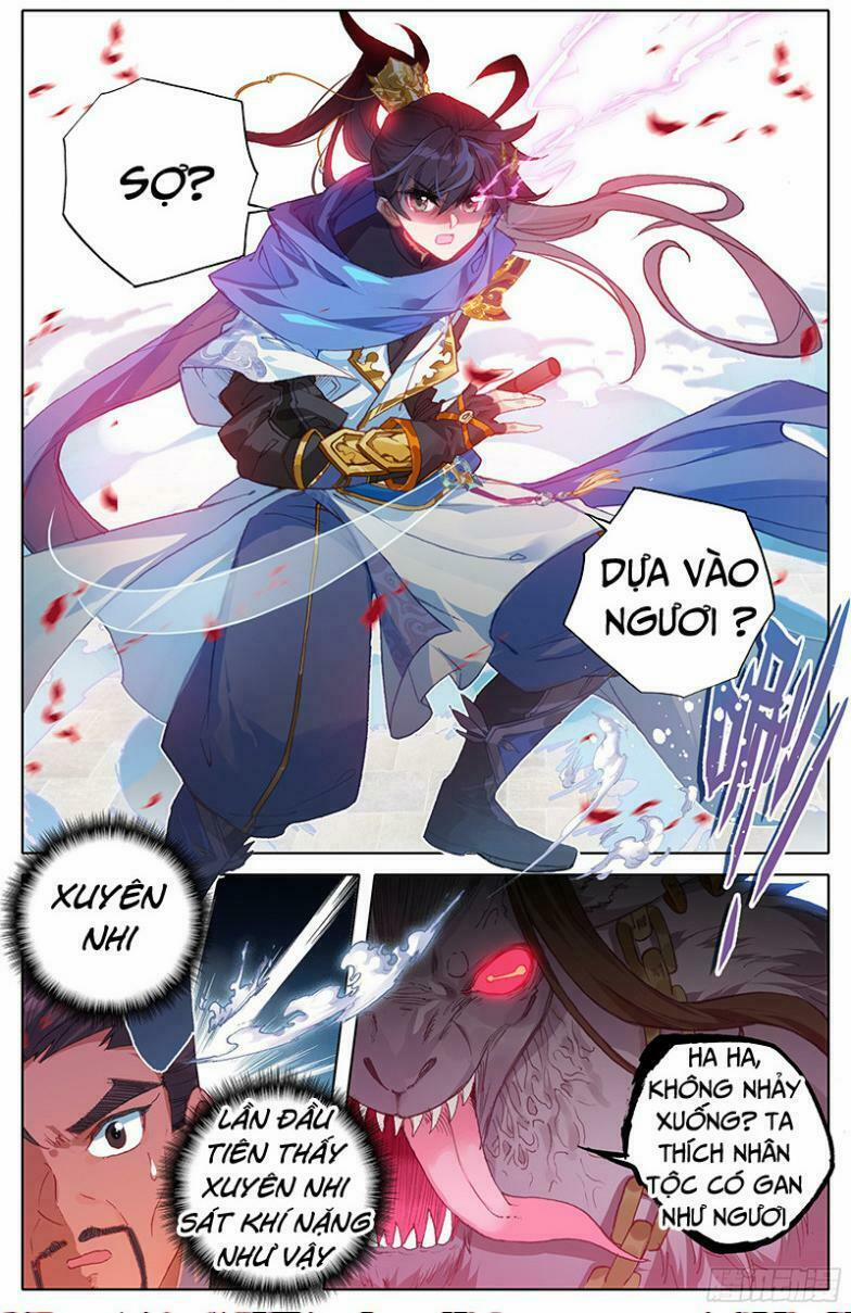 Thương Nguyên Đồ 14 trang 10