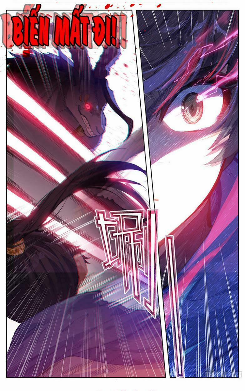 Thương Nguyên Đồ 14 trang 12