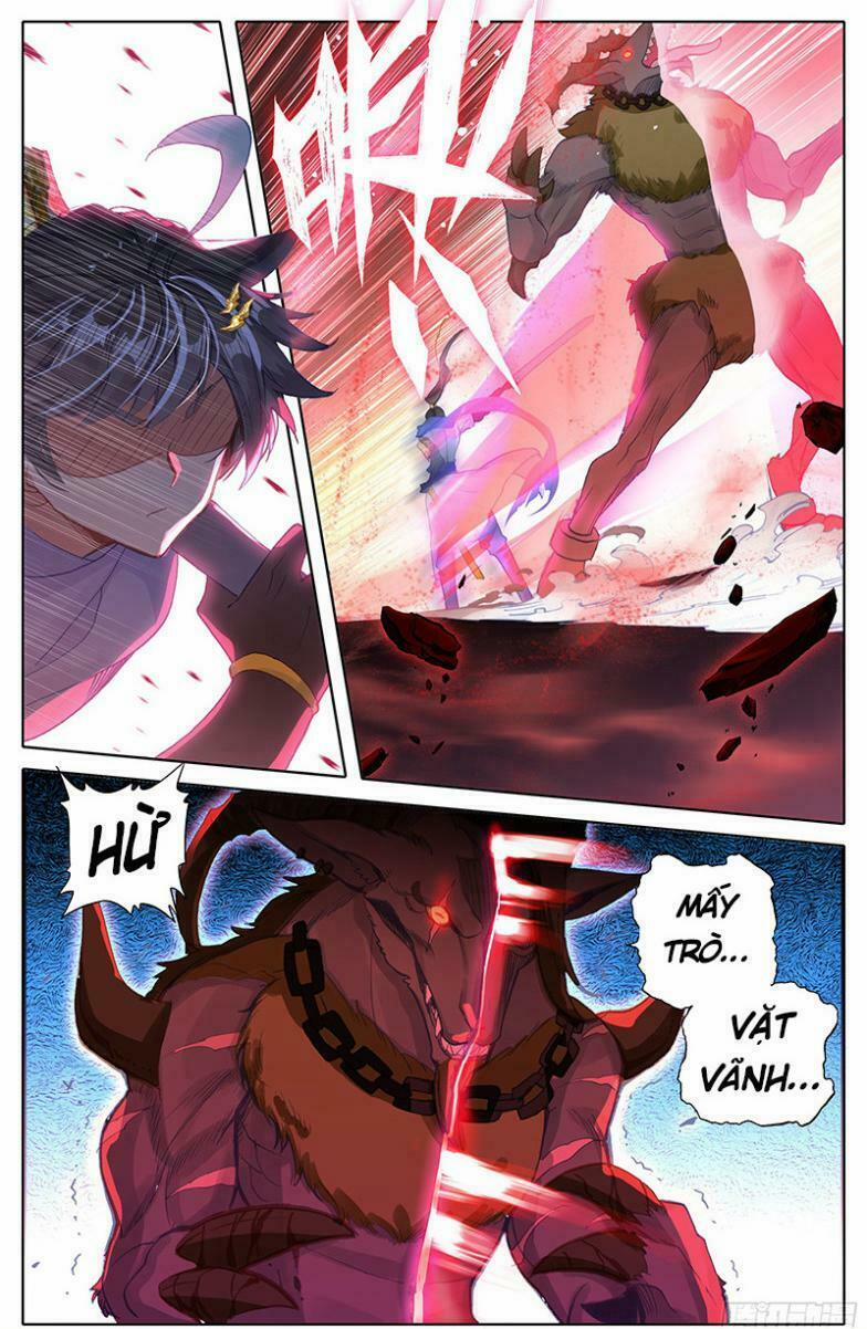 Thương Nguyên Đồ 14 trang 13