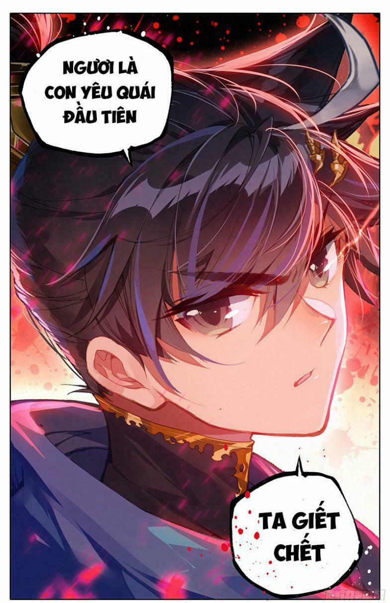 Thương Nguyên Đồ 14 trang 15