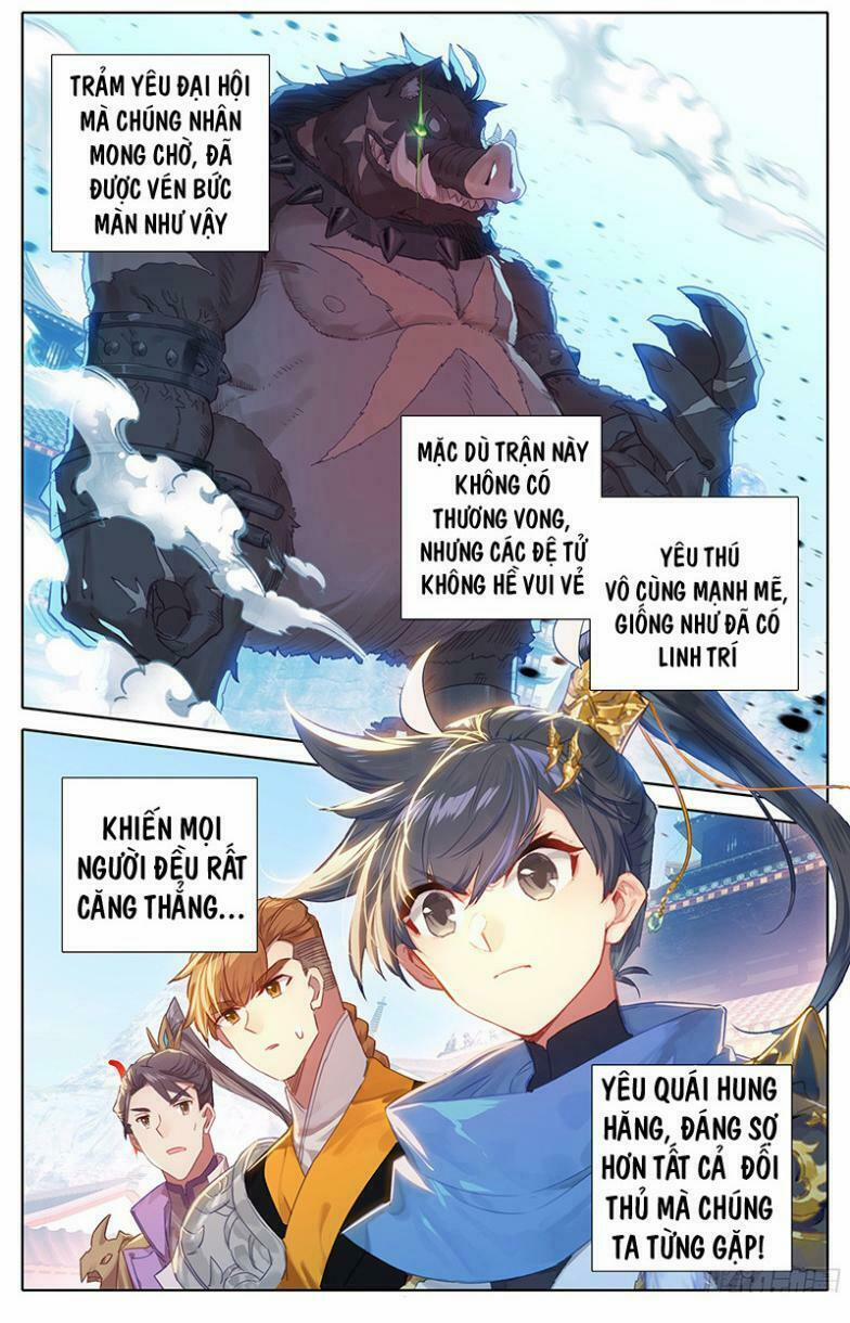 Thương Nguyên Đồ 14 trang 2