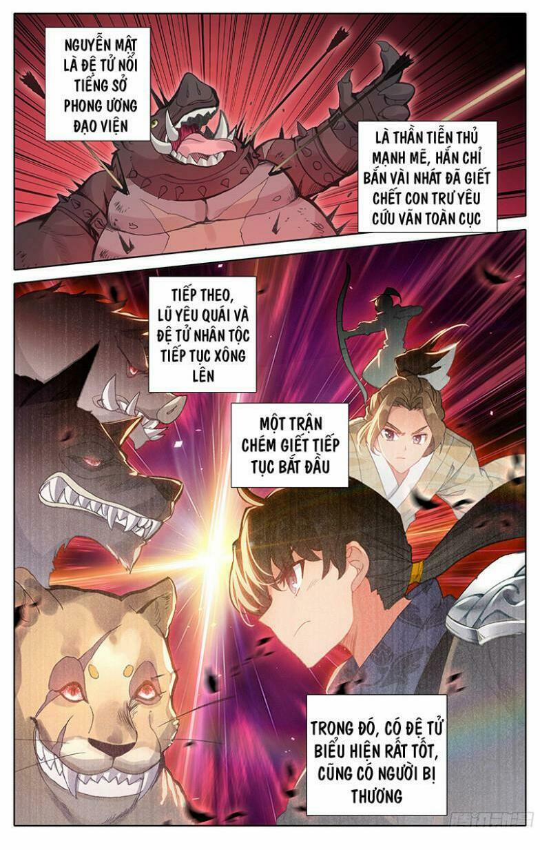 Thương Nguyên Đồ 14 trang 4