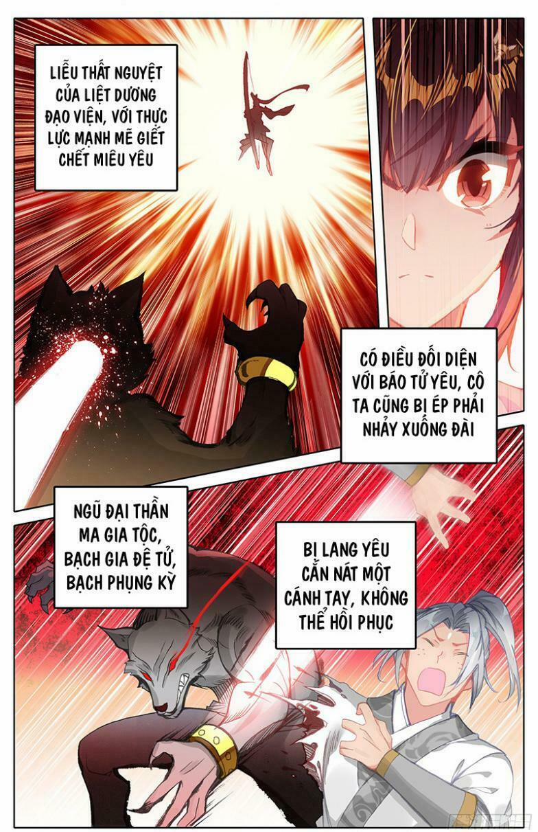 Thương Nguyên Đồ 14 trang 5