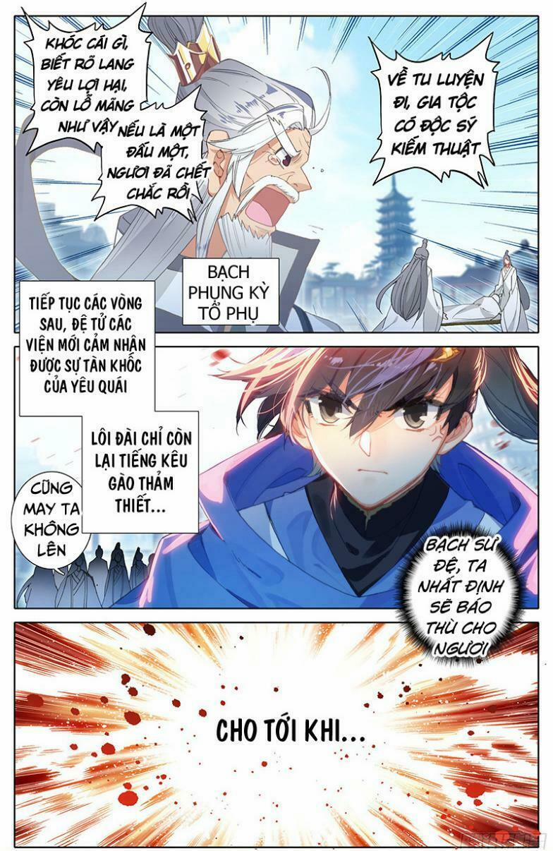 Thương Nguyên Đồ 14 trang 6