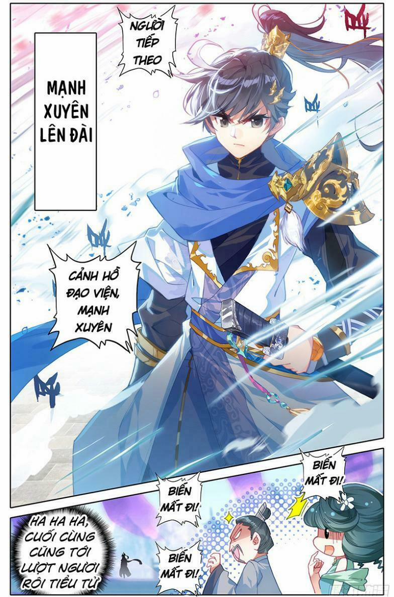 Thương Nguyên Đồ 14 trang 7