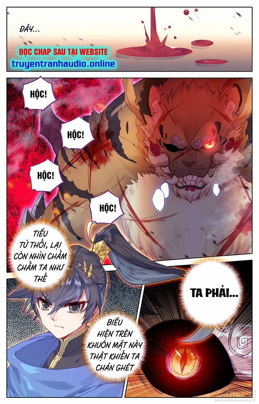 Thương Nguyên Đồ 15 trang 12