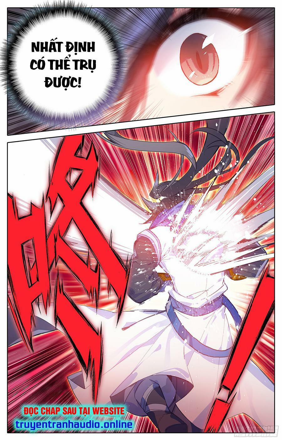 Thương Nguyên Đồ 15 trang 16