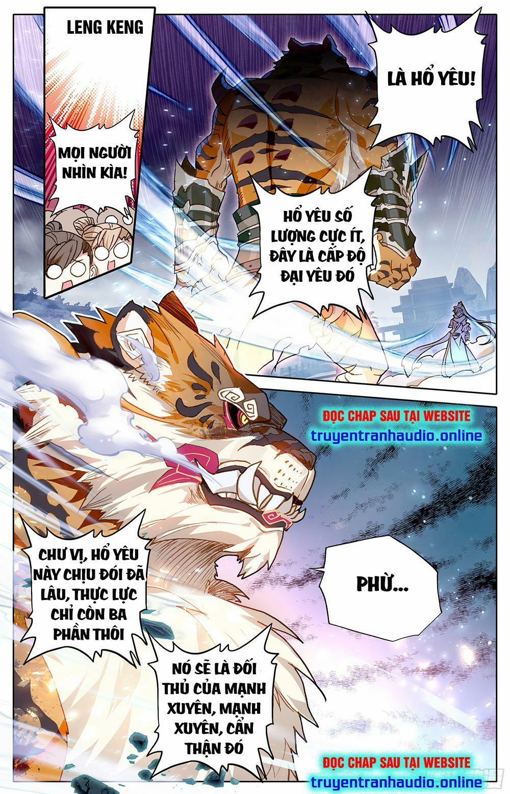 Thương Nguyên Đồ 15 trang 2