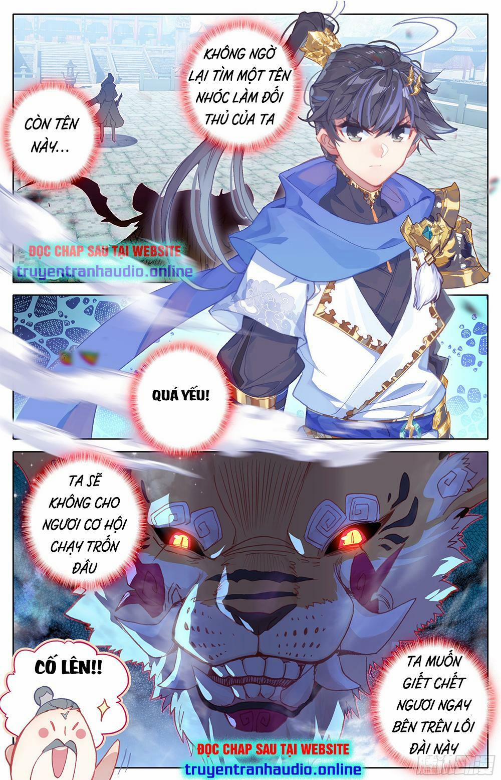 Thương Nguyên Đồ 15 trang 4