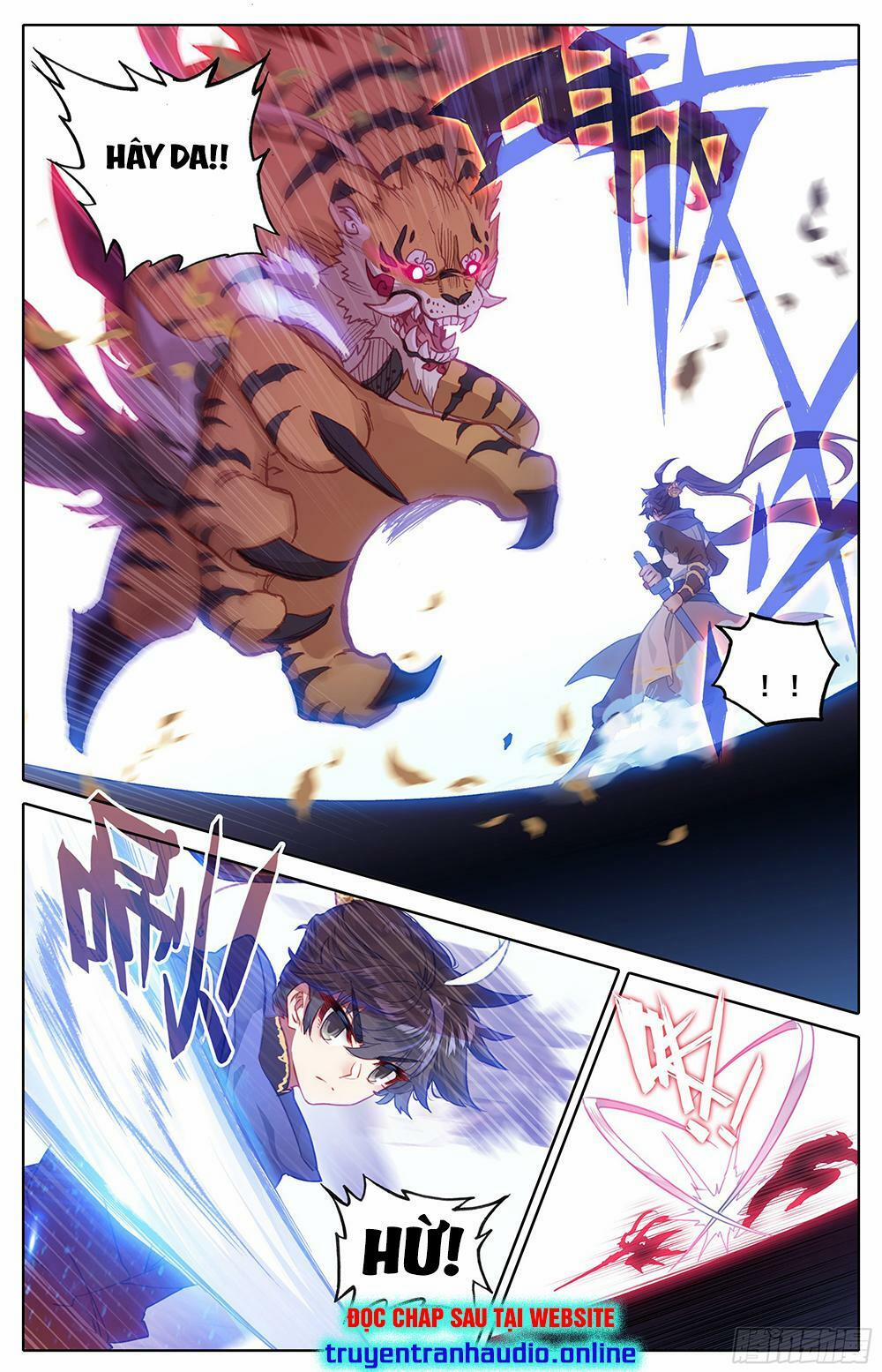 Thương Nguyên Đồ 15 trang 5