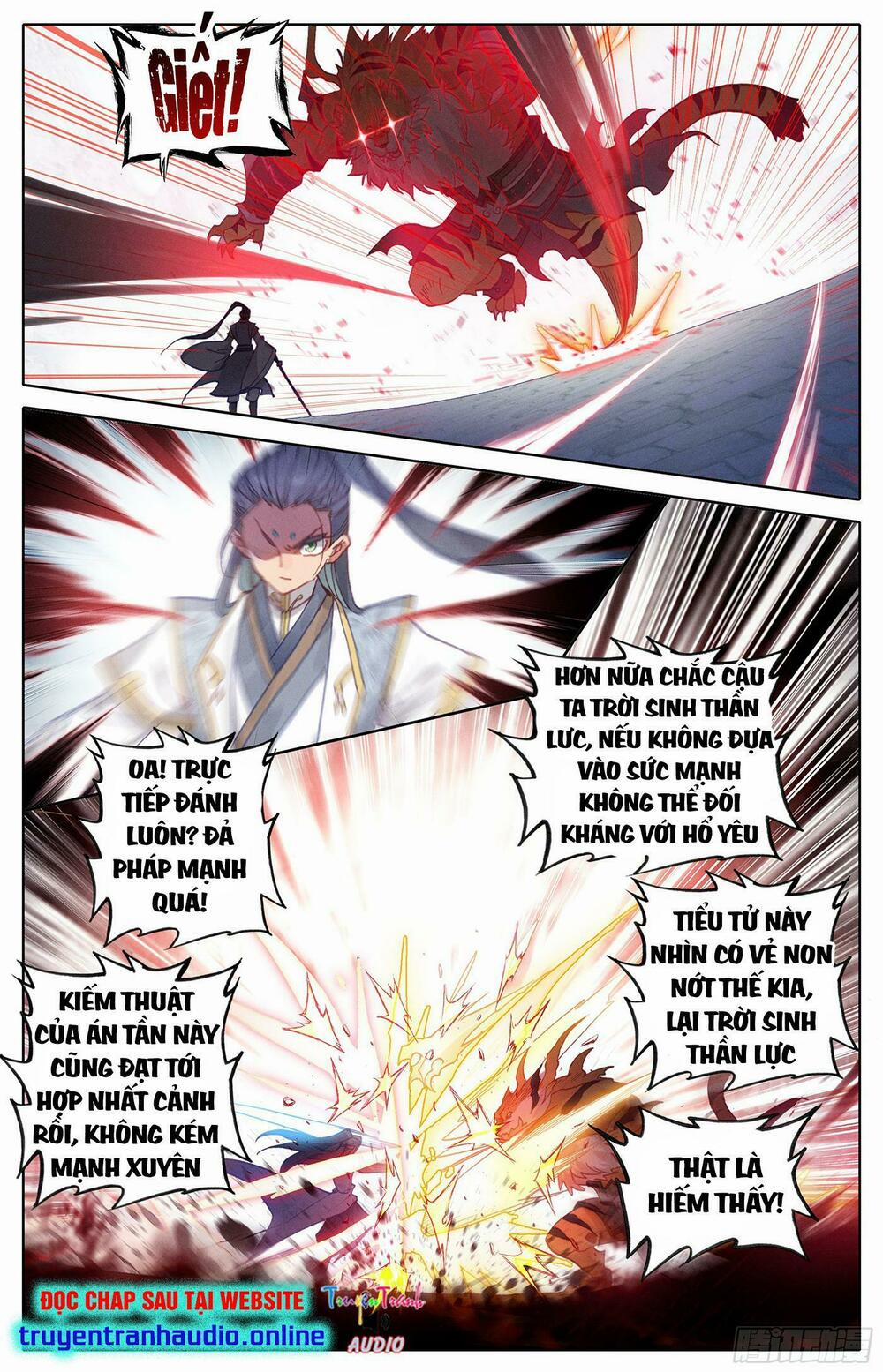 Thương Nguyên Đồ 16 trang 10