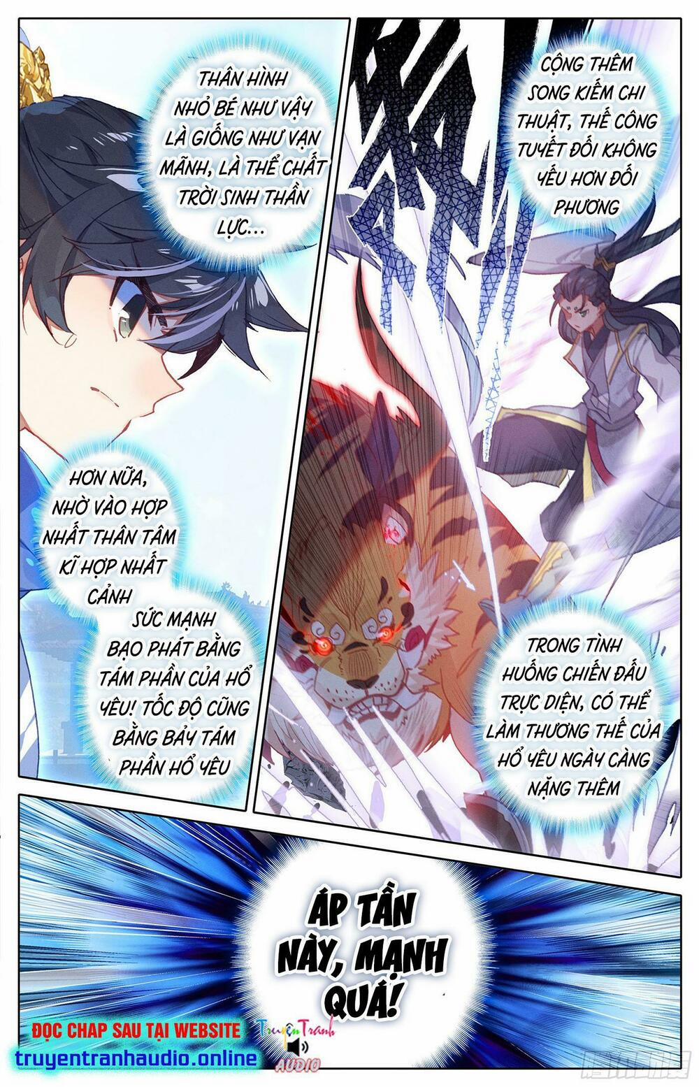 Thương Nguyên Đồ 16 trang 11