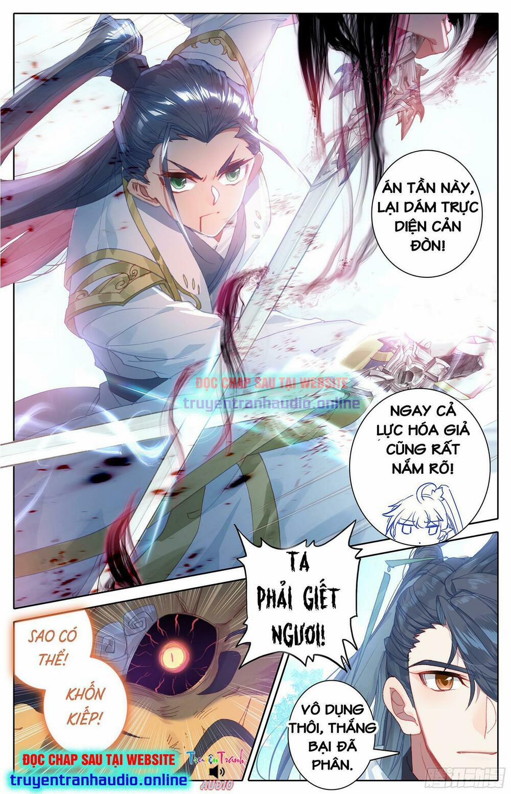 Thương Nguyên Đồ 16 trang 13