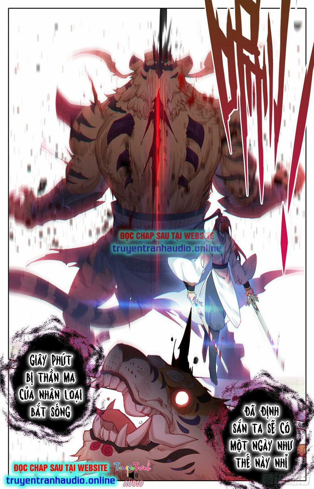 Thương Nguyên Đồ 16 trang 14