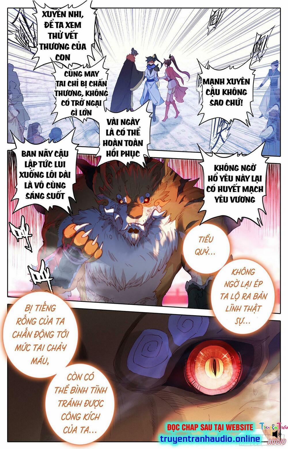 Thương Nguyên Đồ 16 trang 5