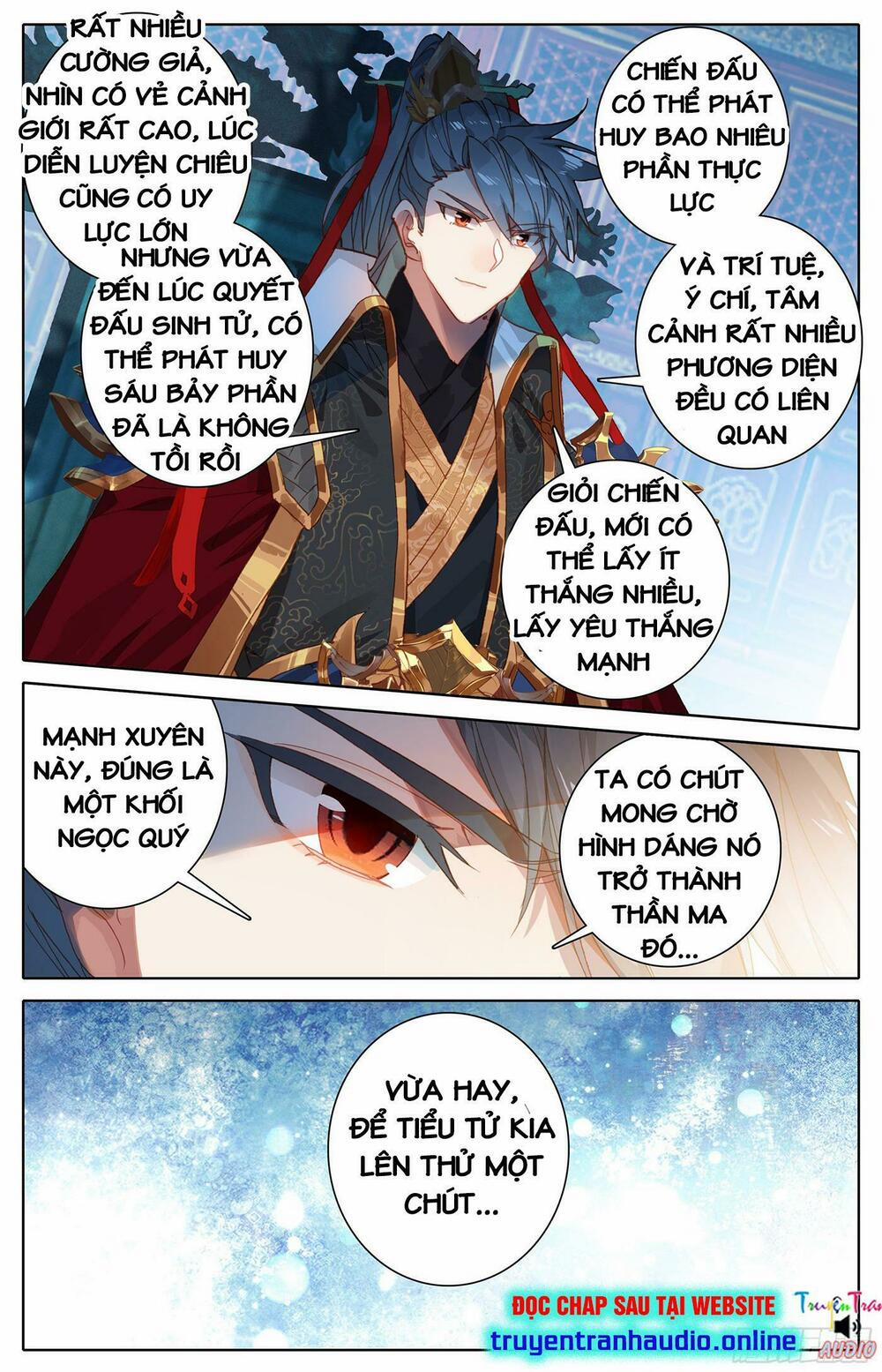 Thương Nguyên Đồ 16 trang 7