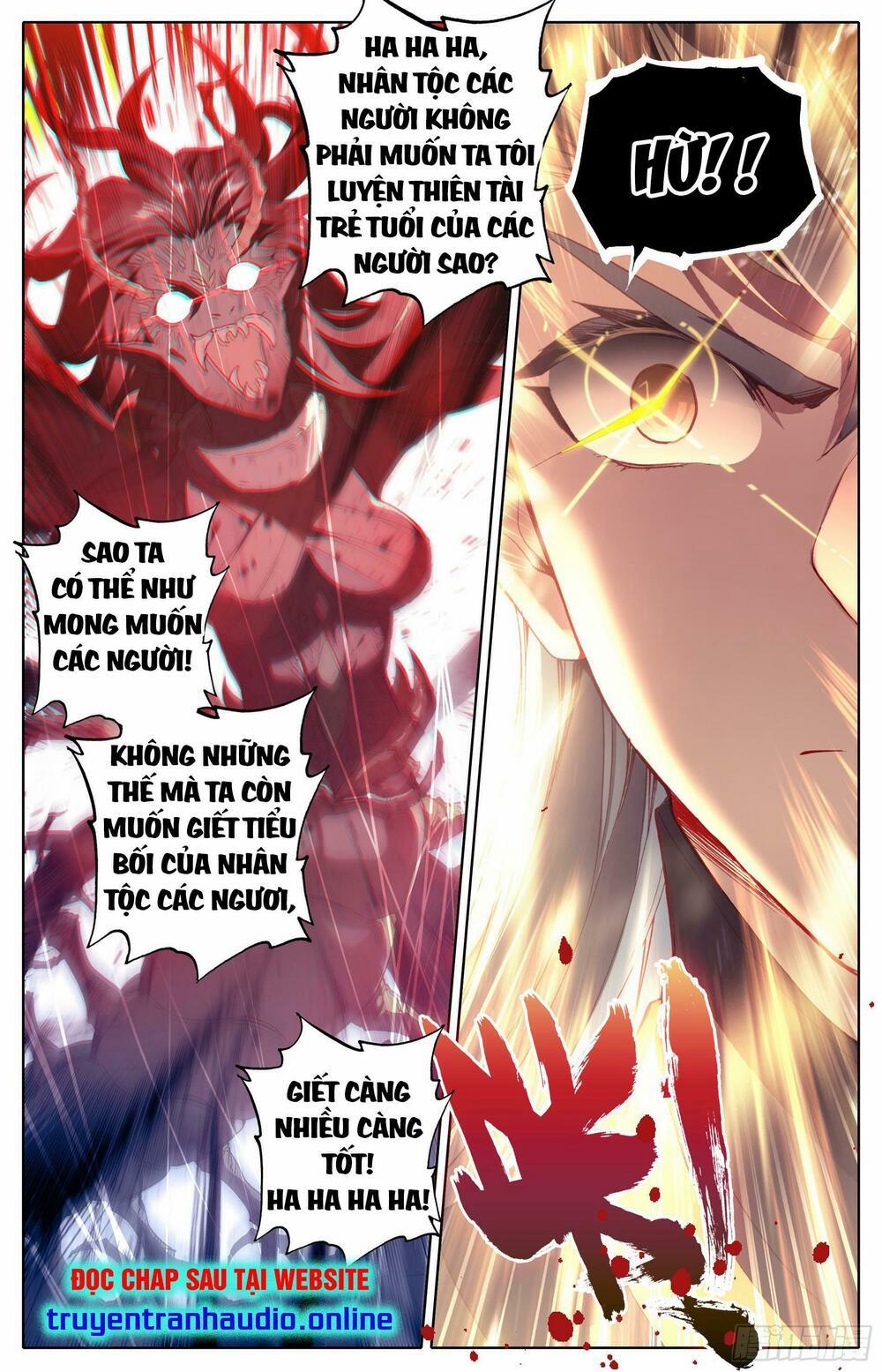 Thương Nguyên Đồ 17 trang 15