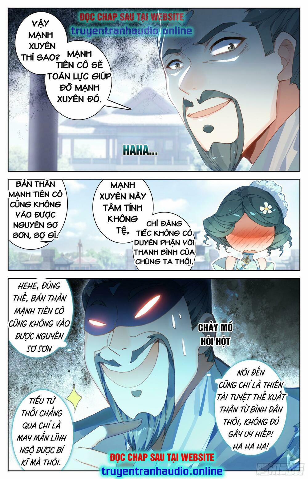 Thương Nguyên Đồ 17 trang 4