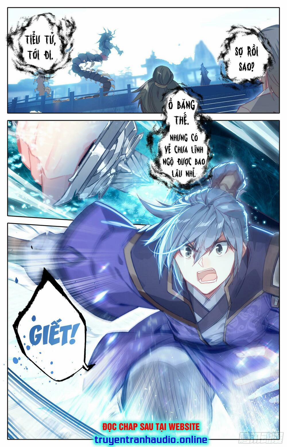 Thương Nguyên Đồ 17 trang 5