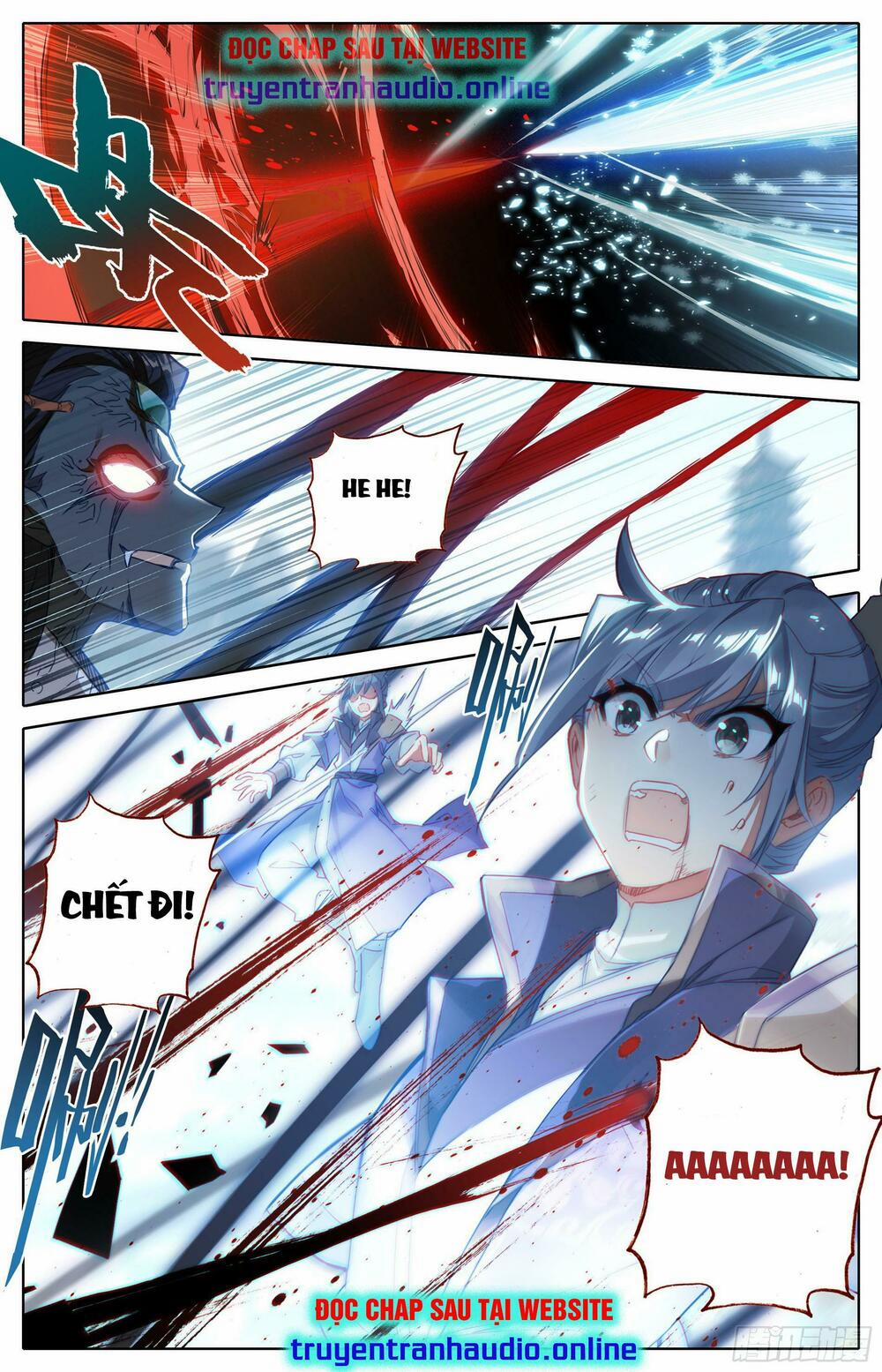 Thương Nguyên Đồ 17 trang 7