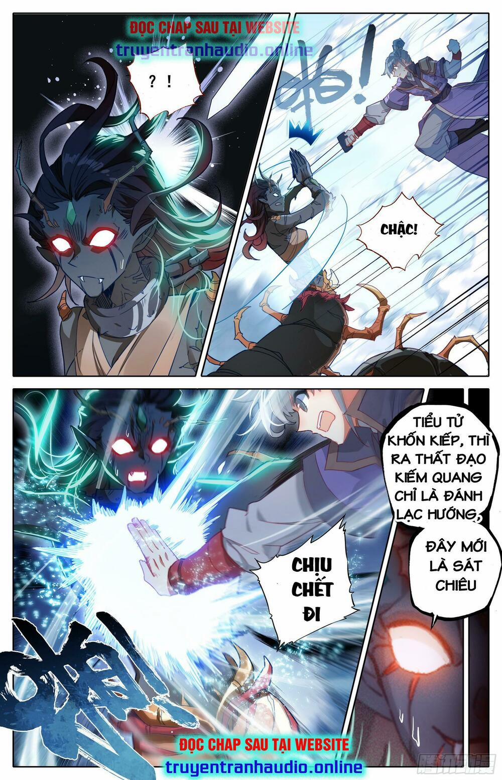 Thương Nguyên Đồ 17 trang 8