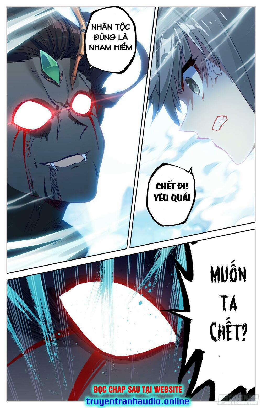 Thương Nguyên Đồ 17 trang 9