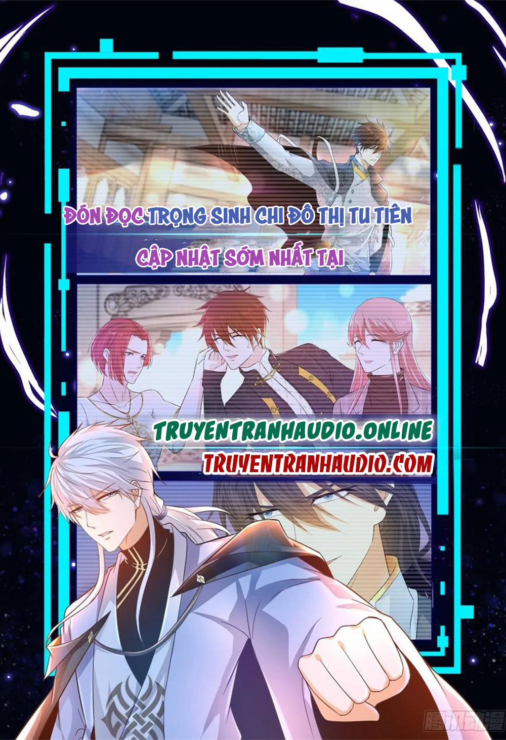 Thương Nguyên Đồ 170 trang 11