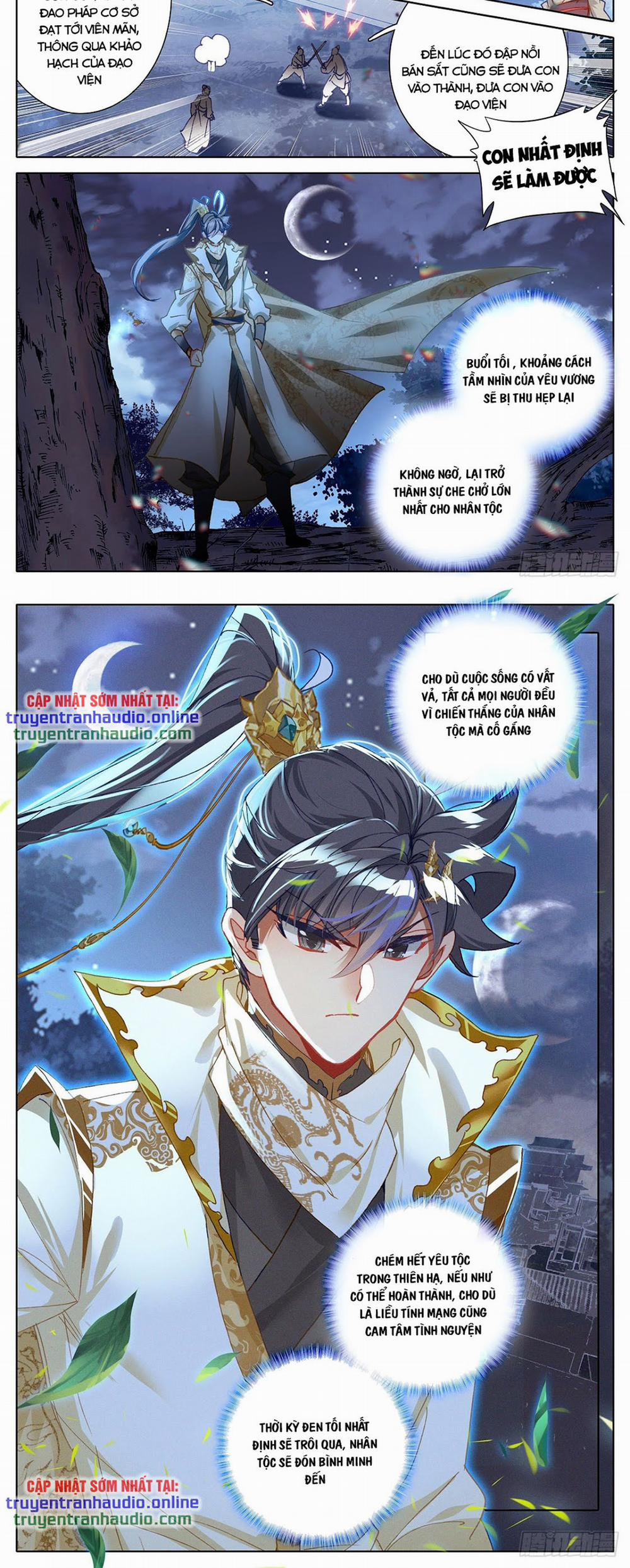 Thương Nguyên Đồ 170 trang 4