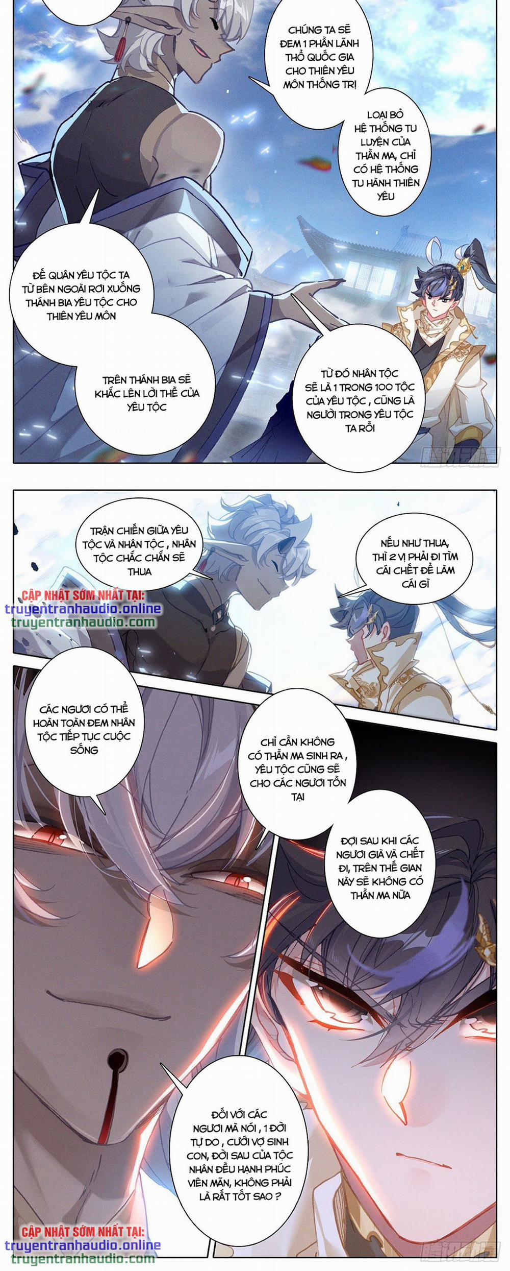 Thương Nguyên Đồ 170 trang 9