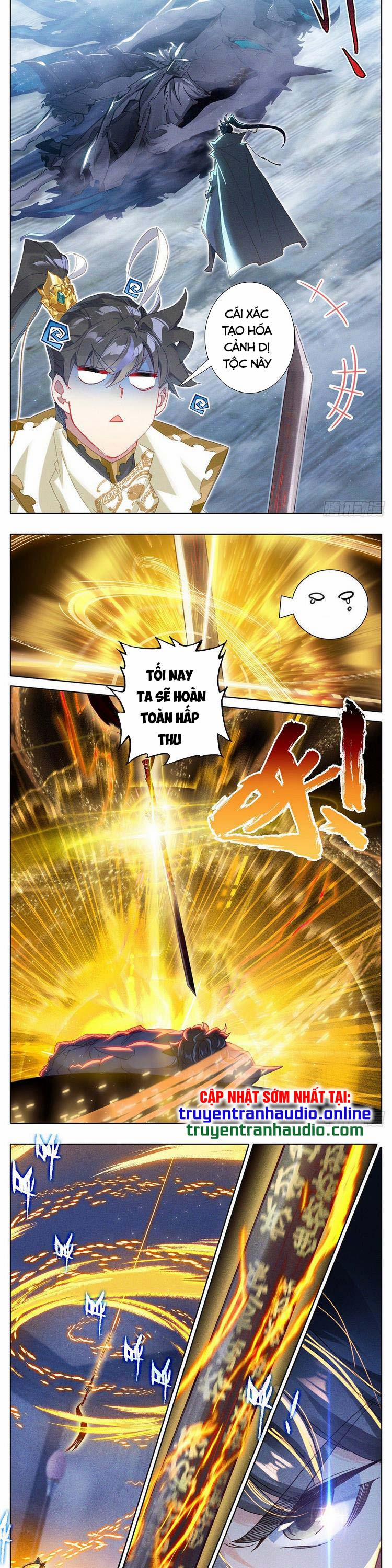 Thương Nguyên Đồ 171 trang 2