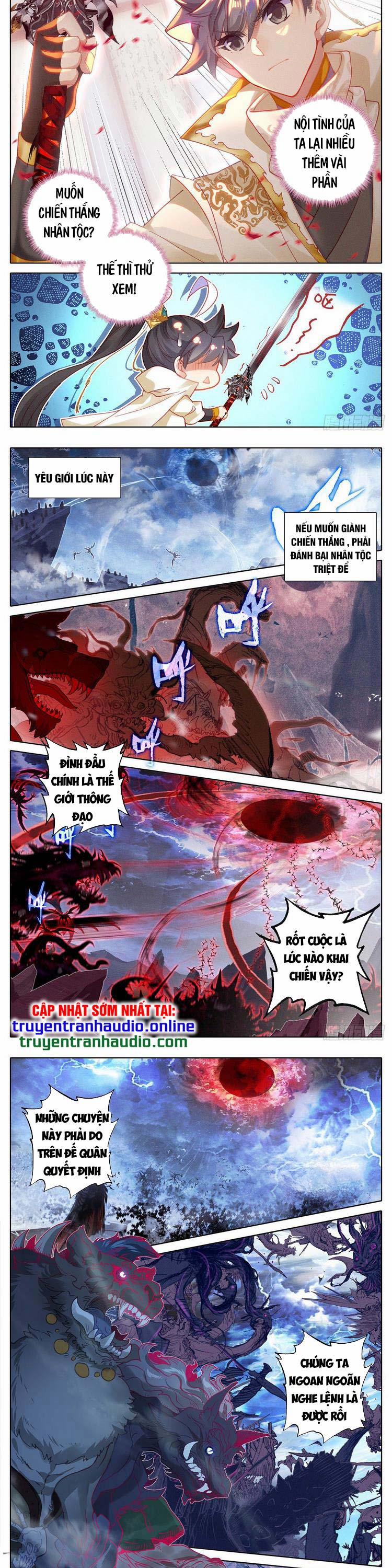 Thương Nguyên Đồ 171 trang 4