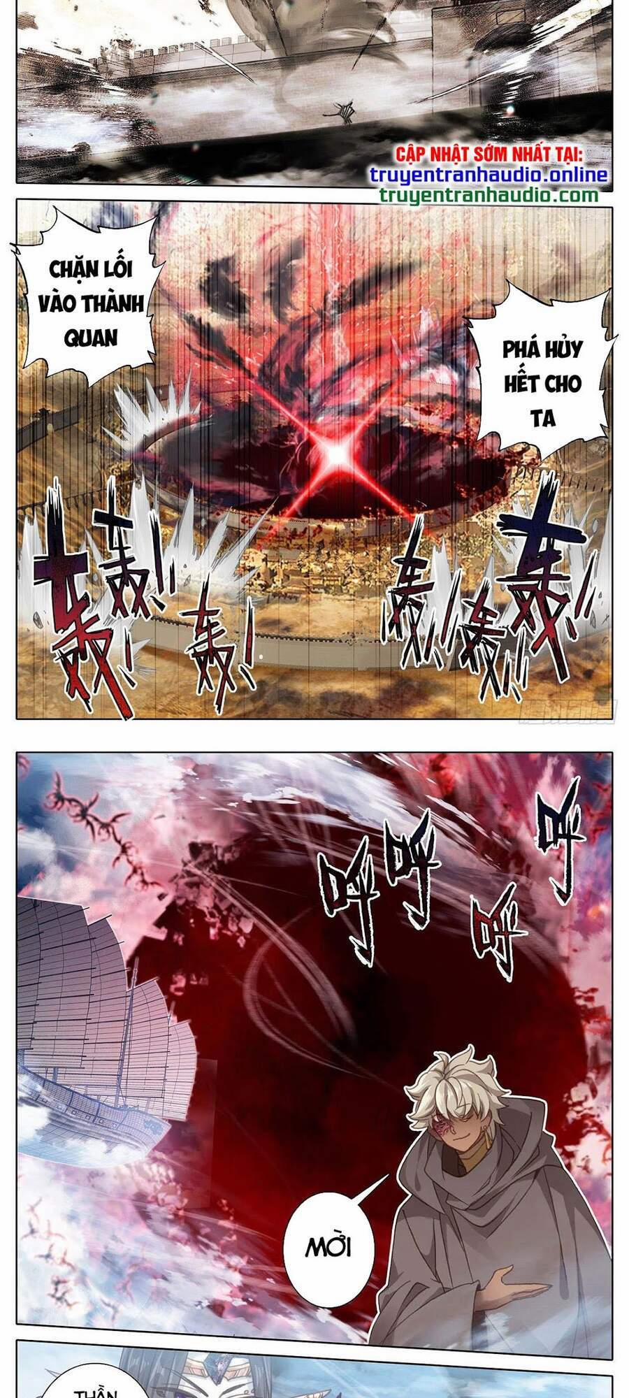 Thương Nguyên Đồ 172 trang 14