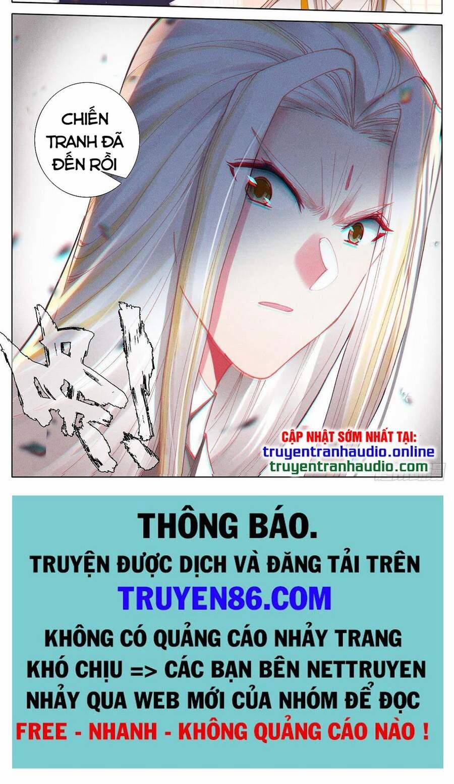 Thương Nguyên Đồ 172 trang 19