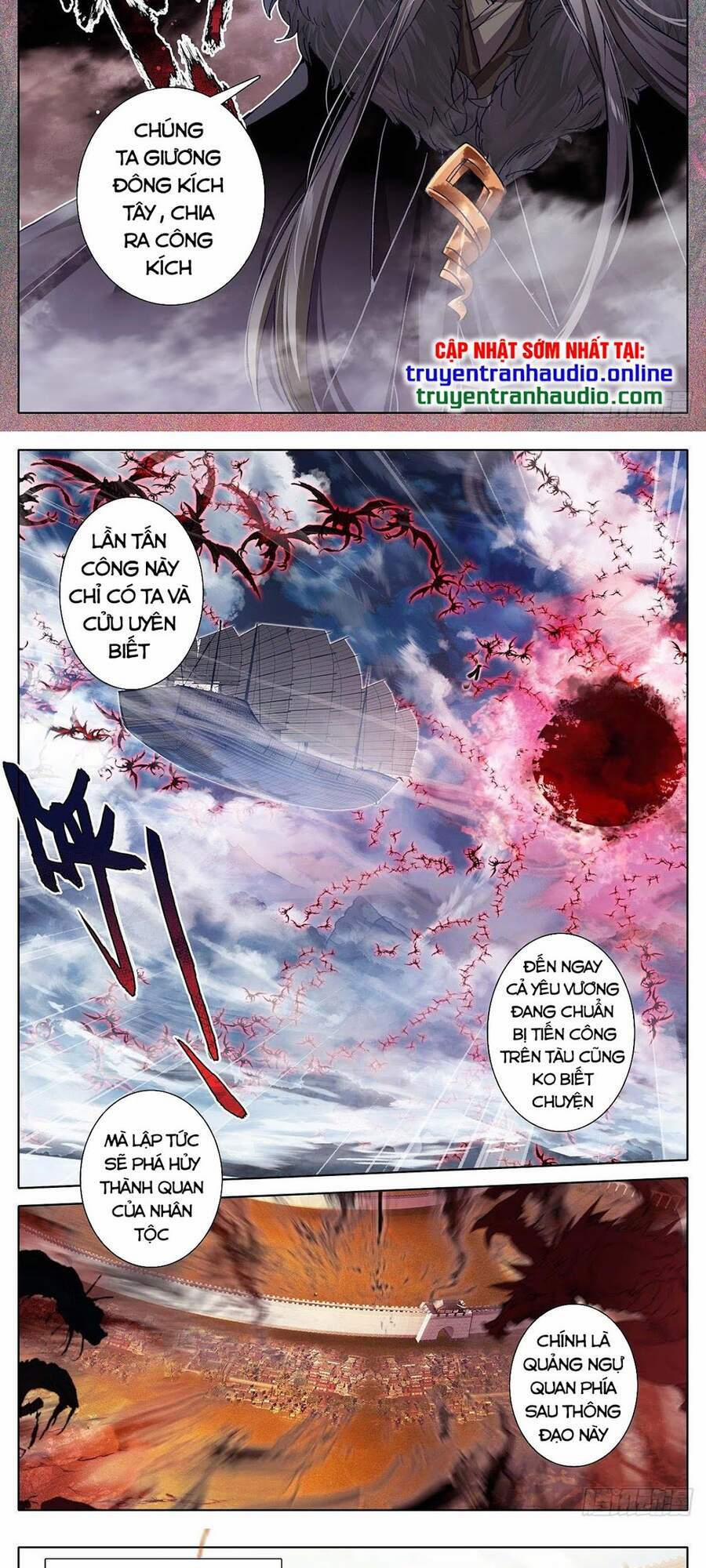 Thương Nguyên Đồ 172 trang 2