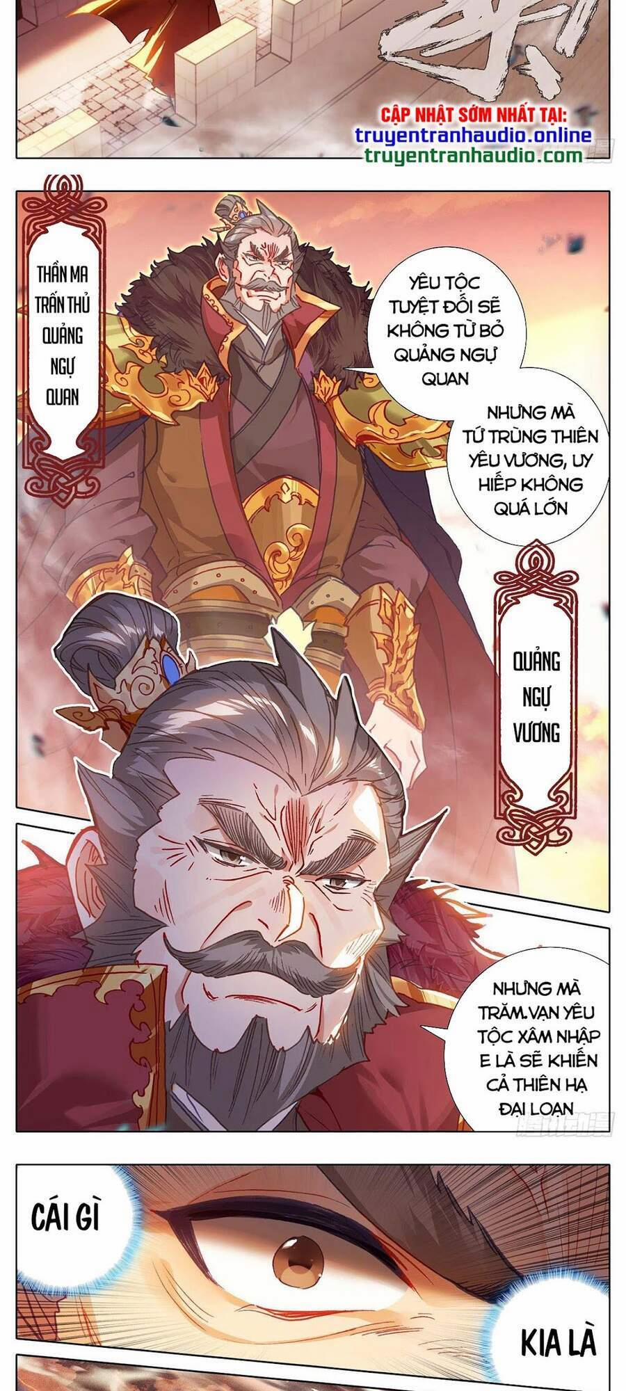 Thương Nguyên Đồ 172 trang 6