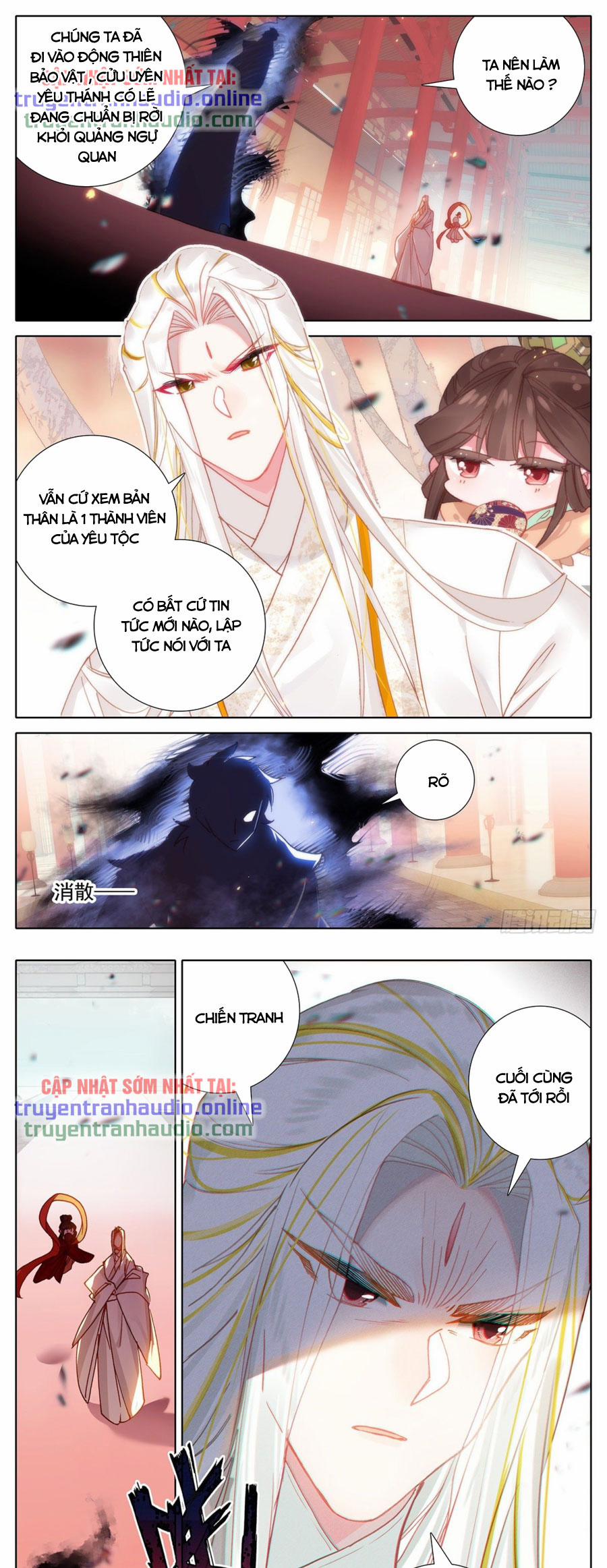 Thương Nguyên Đồ 173 trang 0