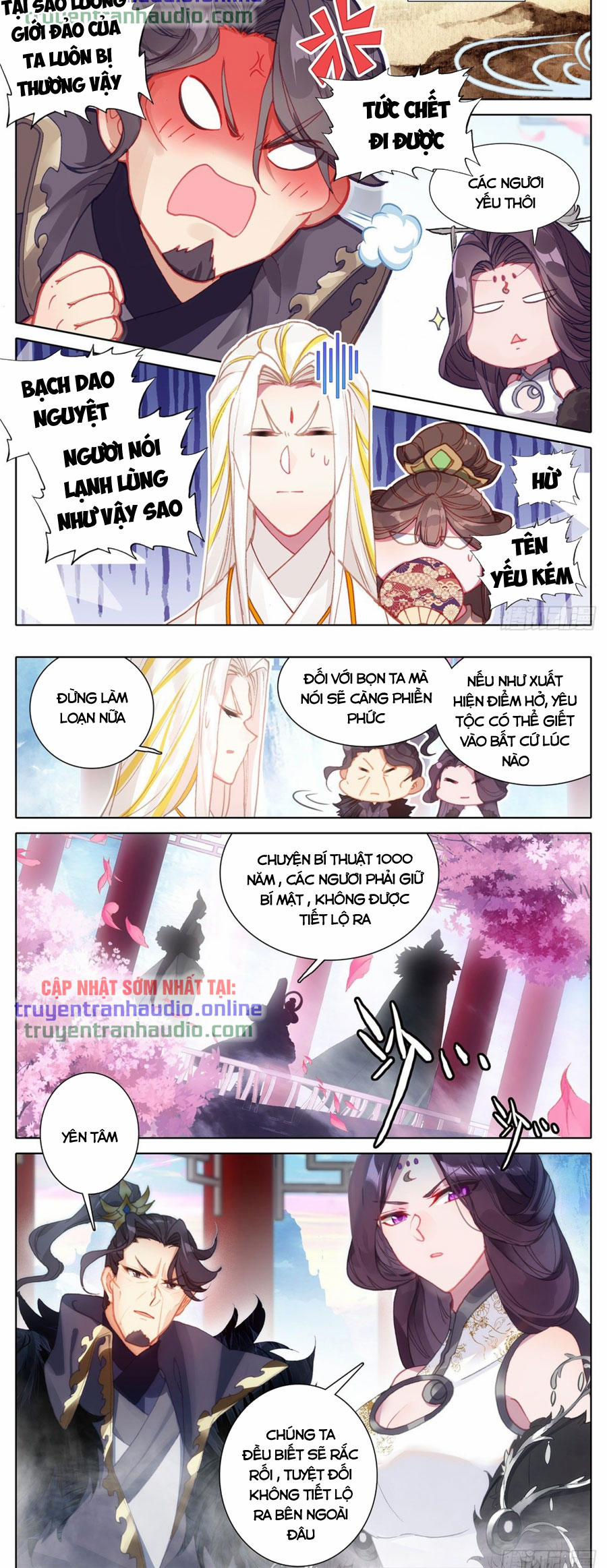 Thương Nguyên Đồ 173 trang 2