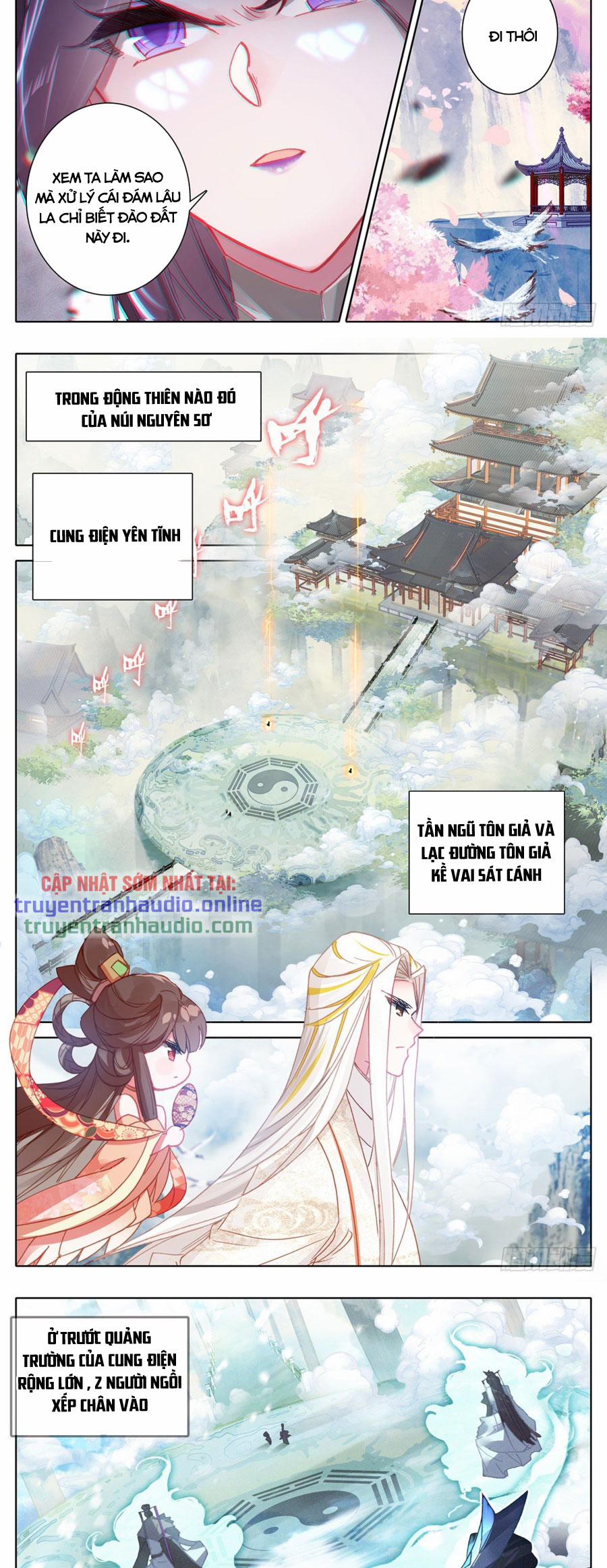 Thương Nguyên Đồ 173 trang 4