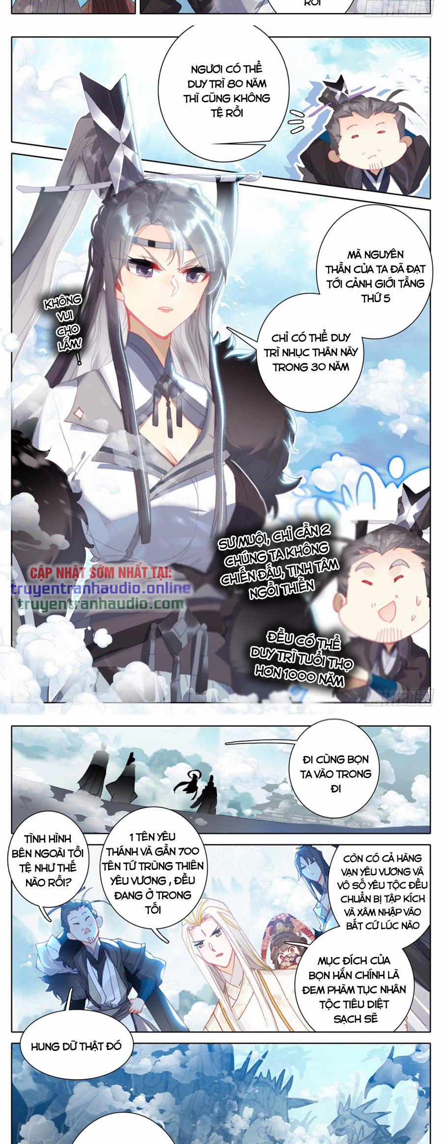 Thương Nguyên Đồ 173 trang 6