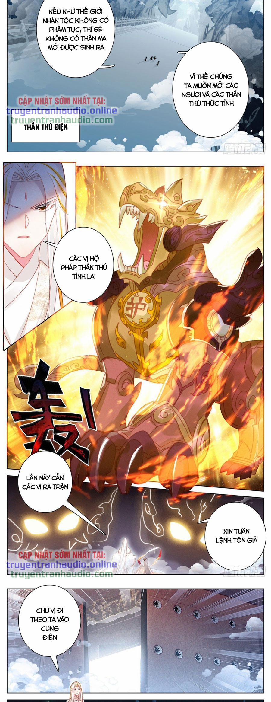 Thương Nguyên Đồ 173 trang 7