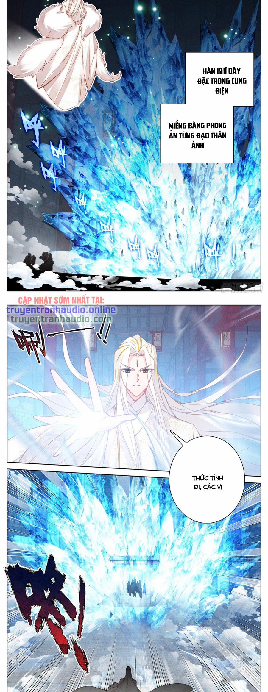 Thương Nguyên Đồ 173 trang 8